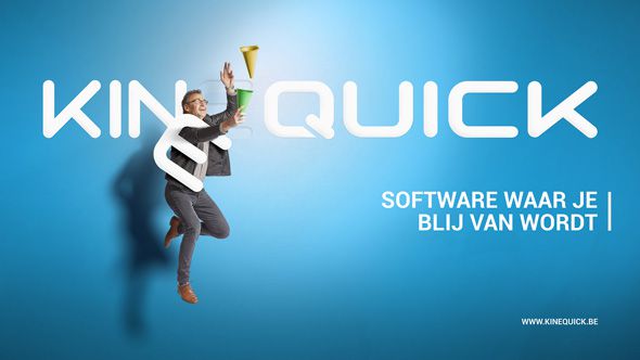 KineQuick software